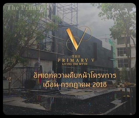 project-primary-v-update-july